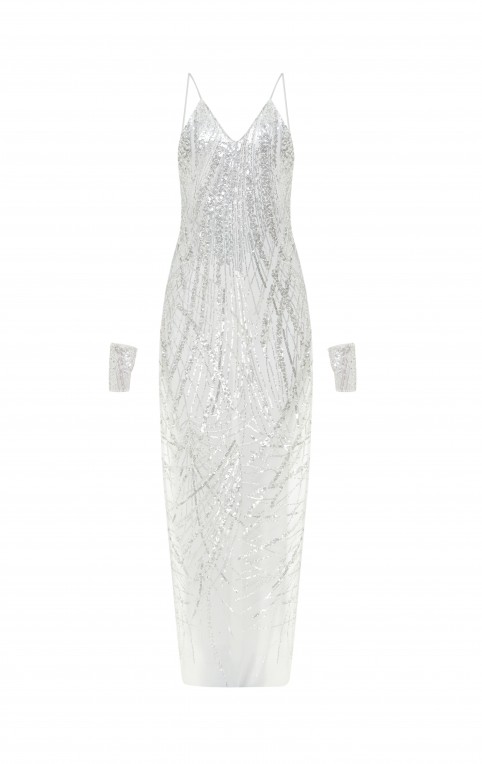 New Year Dress Complect